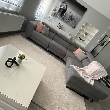 Next2Airport - Appartement House Of Lions Ransart Екстериор снимка
