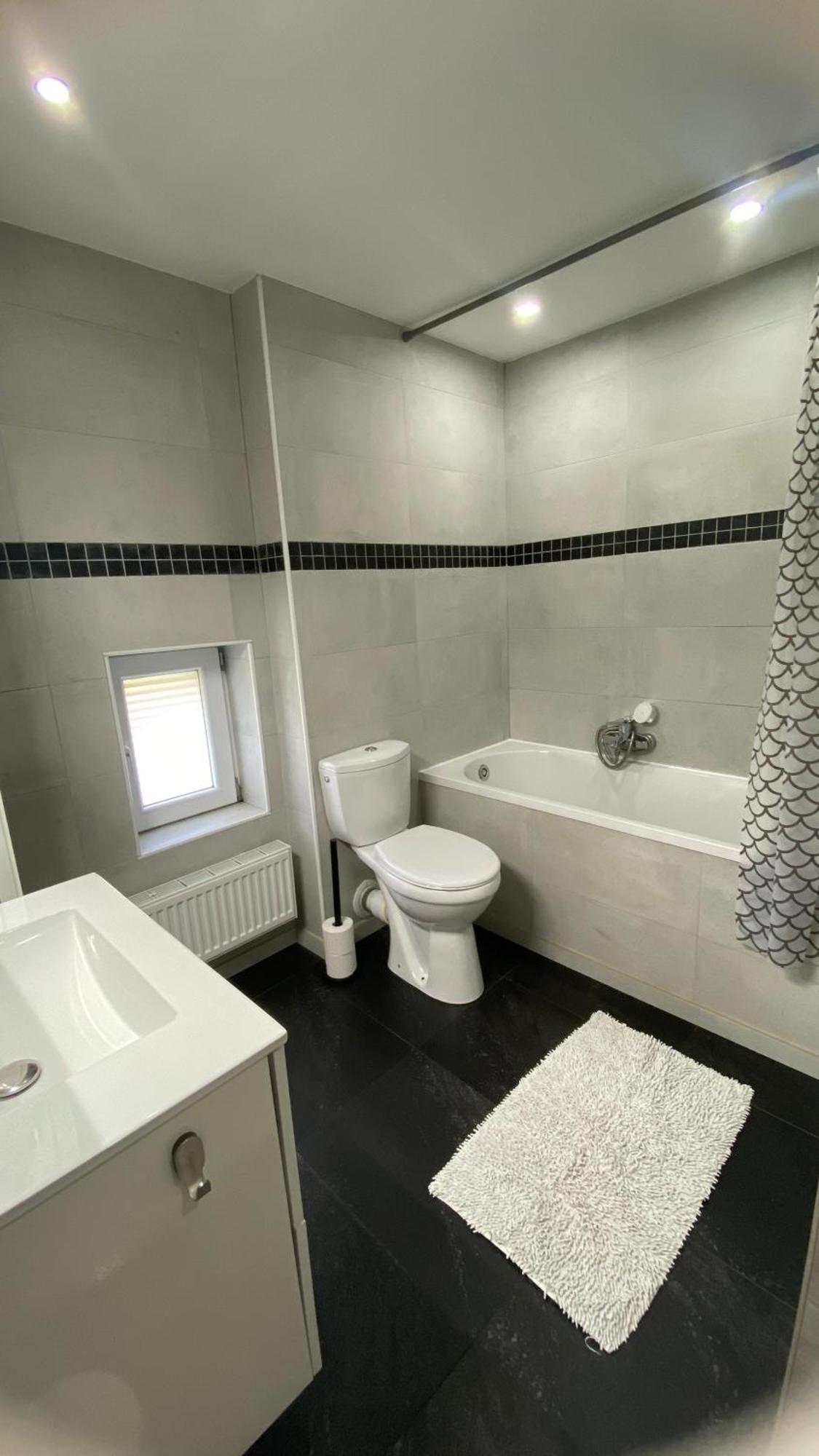 Next2Airport - Appartement House Of Lions Ransart Екстериор снимка