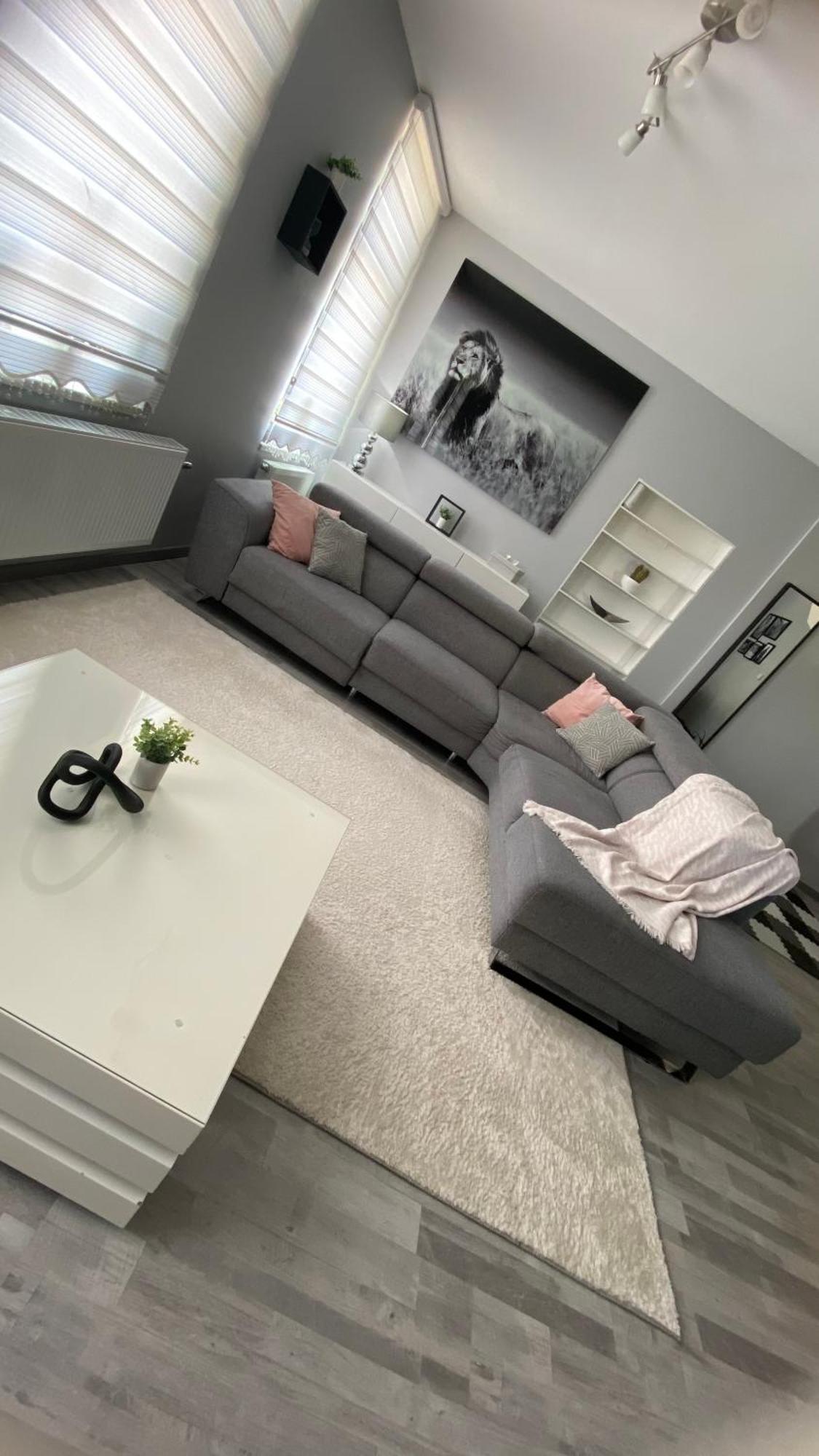 Next2Airport - Appartement House Of Lions Ransart Екстериор снимка
