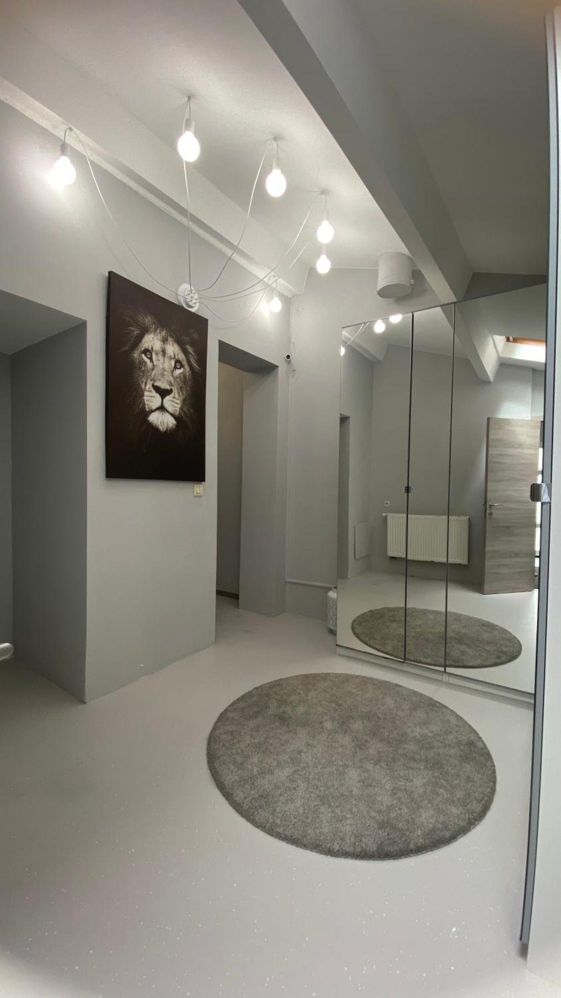 Next2Airport - Appartement House Of Lions Ransart Екстериор снимка